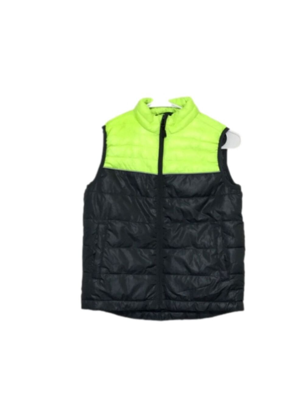 Boy’s Xersion Puffer Vest Size Small/8
